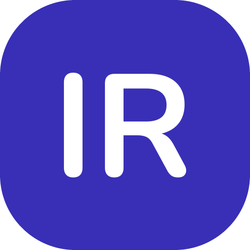 Island Root Kitchen logo