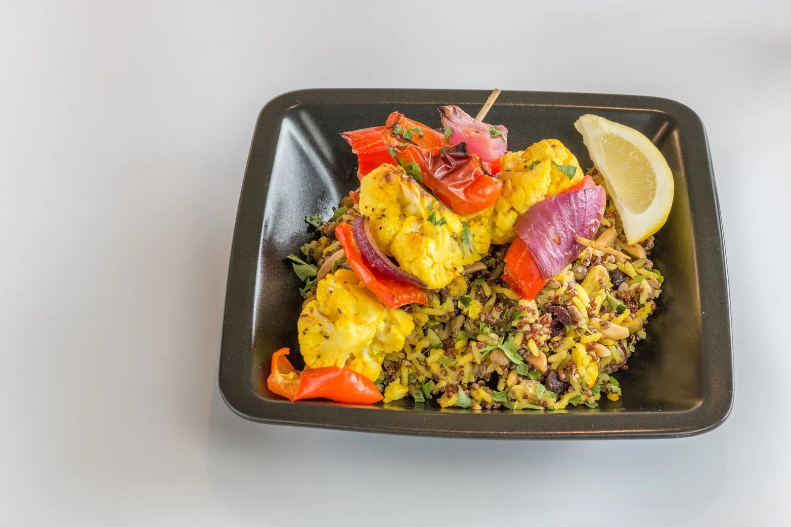 A Guide to Caribbean Plant-Based Ingredients